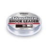 VARIVAS Absolute Shock Reader, VSP Fluorocarbon, 11.8 ft (30 m),