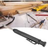 Solid Carpenter Pencil, Mechanical Carpenter Pencils with 6 Refills, Heavy