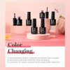 Beetles Gel Polish Juego De Esmalte Beetles Gel Polish Pintura
