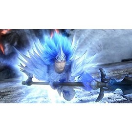 Dynasty Warriors - Strikeforce