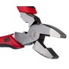 Gardner Bender GCP-3400 High Leverage Linemens Pliers & Crimping Tool,
