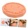 ULTECHNOVO Terracotta Moisture Absorber Maple Sugar Supplies Food Container Sugar