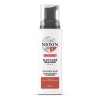 Nioxin Sistema 4 Tratamiento 100ml Para Cabello Teñido