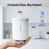 MIZUDO Mini Water Tank RO Pressure Tank for Non-Electronic Faucet