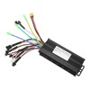 Bicycle Brushless Motor Controller Kit Sine Wave Lithium Power Assisted