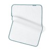 Brabantia 105487 Protective Ironing Cloth, mesh fabric, White, Medium