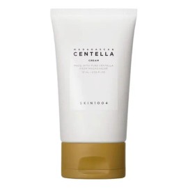 Skin1004 Madagascar Centella Cream 75ml Momento De Aplicación Día/noche Tipo De Piel Todo Tipo De Piel