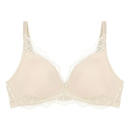 Triumph Women's Amourette Charm P, Creamy Dream