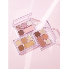 My Moment Eye Palette / 마이 모먼트 아이 팔레트