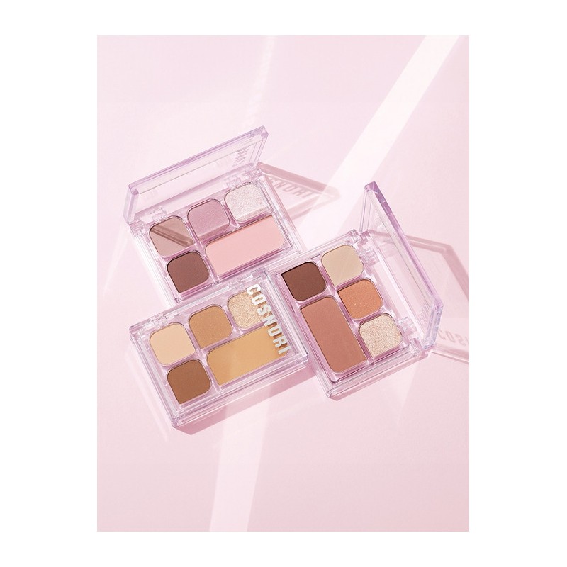 My Moment Eye Palette / 마이 모먼트 아이 팔레트