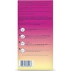 Veet Legs N Body Wax Hair Remover Strips 40Ct (Packaging