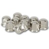 Hansen Styling Parts Universal Truck Wheel Nut Caps 32 mm