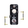 MOOER Moore Effector, 2 Mode Distortion, Black Secret