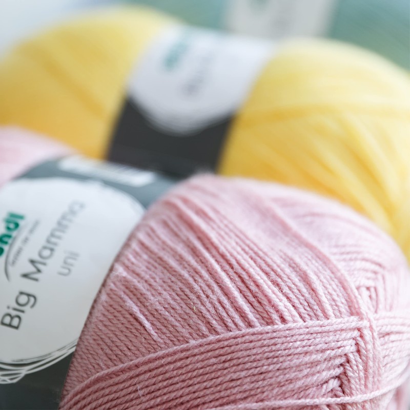 Gründl 2611-147 wool