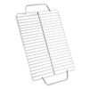 BBQ Grill Grate Stainless Steel Barbecue Wire Mesh Multifunction Cooking