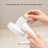 SecondShower Infuser Set 15 Shower Tablets (Samoa Blossom) with Essential
