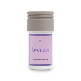Aera Mini Lavender - Essential Oil for Home - Calming and Meditative Fragrance - Notes of Lavender, Chamomile and Cedar Leaf- Scent Refill - Capsule Size Works with Mini Diffuser