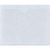 Placard Protector Cover for Car, Permits, Badges and Caravan Windscreen