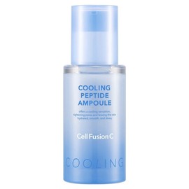 Cellfusionc Post Alpha Cooling Peptide Ampoule, 1 unit, 30ml / 셀퓨전씨 포스트 알파 쿨링 펩타이드 앰플, 1개, 30ml