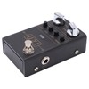 Distortion Pedal Electric Guitar Effector High Gain Heavy Music Adjustment