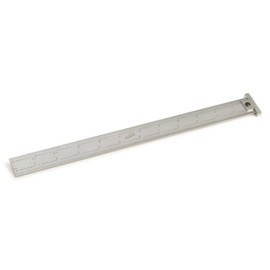 iGaging 12 Hooked Ruler (34-012-H)