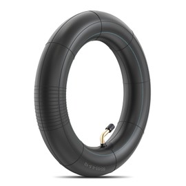 SYACHI 85/65-6.5 E Scooter Inner Tube with Bent Valves, Heavy Duty Replacement Inner Tube Compatibility with Kugoo G-Booster, G2 Pro, Titan pro with Enhanced Grip and Reinforced Construction