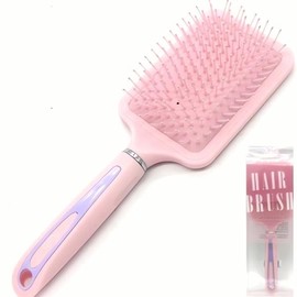 Square cushion hairbrush corner brush pad hair comb anti-static styling tool edge Cash on delivery or payment upon order / 사각 쿠션 헤어브러쉬 모서리 브러시 패드 헤어 콤 정전기 방지 스타 일링 도구 엣지 착불 또는 주문시 결제