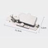 Magnetic Seam Guide, Sewing Machine Presser, Hem Aid for Sewing