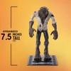 The Noble Collection Universal Monsters BendyFigs Wolfman 19 cm (NN1164)