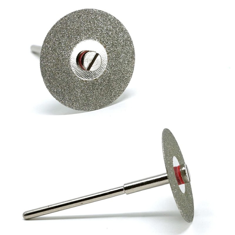 POLARIS Mini Router Parts Series (3656 Large Diamond Cutter)