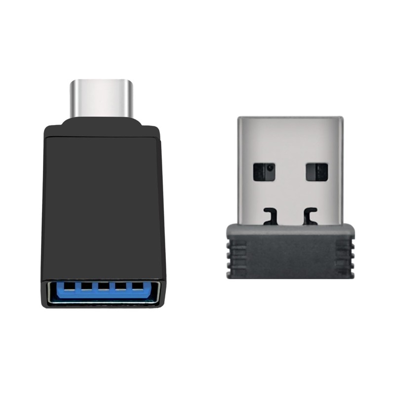 Speedlink AXON Silent Mouse Wireless - PC Maus kabellos, leiser