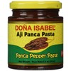 Doña Isabel Panca Especial Molido (Panca Pepper Paste), 7.5 Ounce