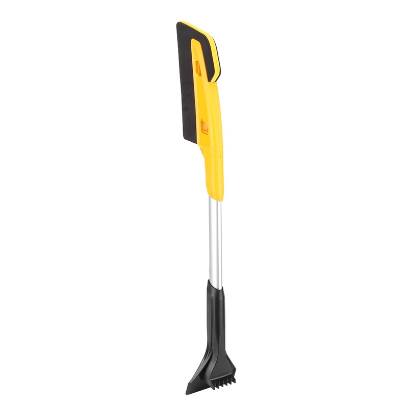 Multi Purpose Multifunctional Detachable Car Handle Snow Removal Brush Scraper