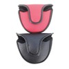 Golf Putter Cover, Golf Mallet Putter Cover Mini Headcover Club