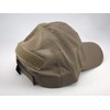 CONDOR MESH TACTICAL CAP BROWN TCM-019