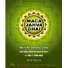 Golden Lotus Herbs Chai Tea Maca Jahva Chai with Mate