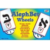 Aleph Bet Wheels