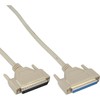 InLine 37537 serial cable - serial cables