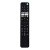 Control Remoto Compatible Con Sony Rmf-tx520u Smart Tv