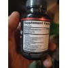 Snap Supplements Testo Booster Plant Extracts for Men - 60