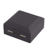 Luxury LED Light Bracelet Gift Box, Velvet Jewelry Bangle Box