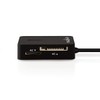 NEDIS CRDRU2300BK Card Reader | Multicard | USB 2.0