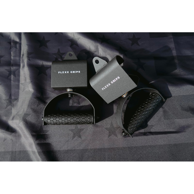 Flexx Grips Rotating Exercise Handles