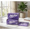 Milka Alpenmilch Chocolate Bar (Pack of 24)