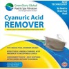 Cyanuric Acid (CYA) Reducer for Pool and Spa, Removes CYA