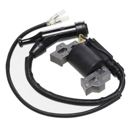 Ignition Coil for Honda GX 120 140 160 110 200 160 OEM Repl. # 30500-ZE1-033 - DZE 10143