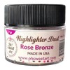 Rose Bronze Highlighter Oh Sweet Art, 7 grams, USA Made