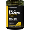 Primaforce- Beta Alanina en Polvo 500 Gramos (1.1lbs) Sin Sabor