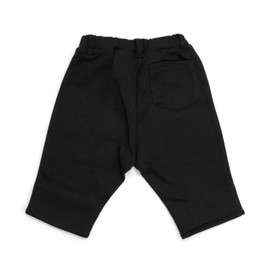 [Aenak] Formal Shorts (90, Black)
