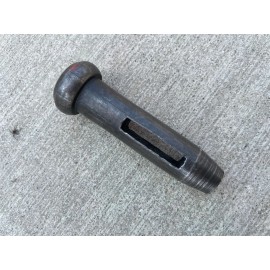 Sandbaggy Round Head Aluminum Form Pin (Reusable) - Concrete Formwork Wedge Pins - 250